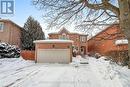 50 Oakhurst Drive, Vaughan, ON  - Outdoor 
