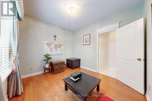 50 Oakhurst Drive, Vaughan, ON - Indoor