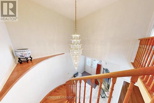 50 Oakhurst Drive, Vaughan, ON - Indoor Photo Showing Other Room