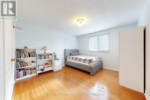 50 Oakhurst Drive, Vaughan, ON - Indoor Photo Showing Bedroom
