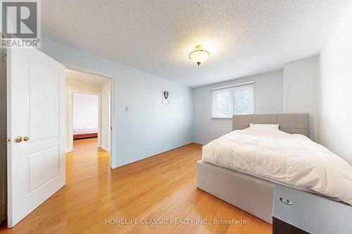 50 Oakhurst Drive, Vaughan, ON - Indoor Photo Showing Bedroom