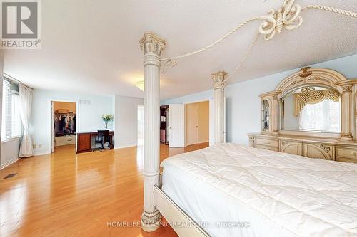 50 Oakhurst Drive, Vaughan, ON - Indoor Photo Showing Bedroom