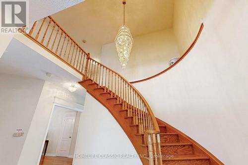 50 Oakhurst Drive, Vaughan, ON - Indoor Photo Showing Other Room