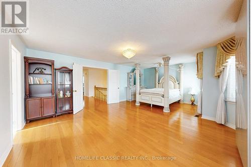 50 Oakhurst Drive, Vaughan, ON - Indoor