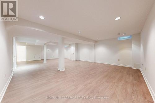 50 Oakhurst Drive, Vaughan, ON - Indoor Photo Showing Other Room