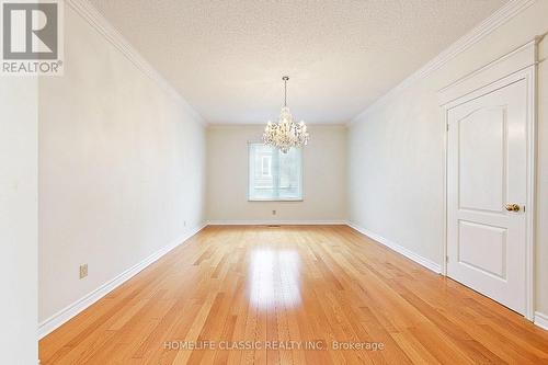 50 Oakhurst Drive, Vaughan, ON - Indoor Photo Showing Other Room