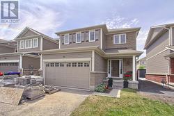 34 MILNE STREET  New Tecumseth, ON L9R 0A6