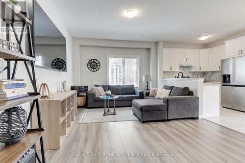 34 Milne Street, New Tecumseth, ON - Indoor