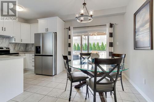 34 Milne Street, New Tecumseth, ON - Indoor