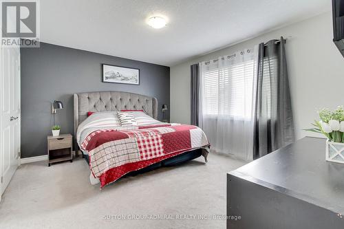 34 Milne Street, New Tecumseth, ON - Indoor Photo Showing Bedroom