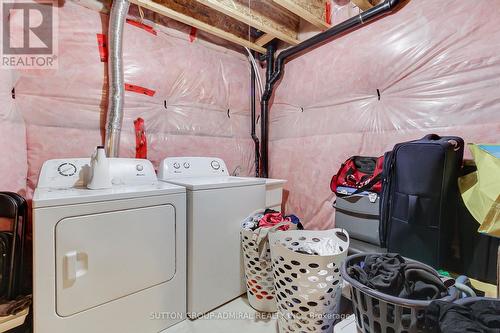 34 Milne Street, New Tecumseth, ON - Indoor Photo Showing Laundry Room