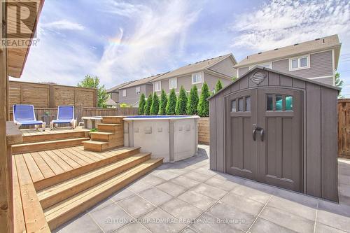 34 Milne Street, New Tecumseth, ON - Outdoor With Exterior