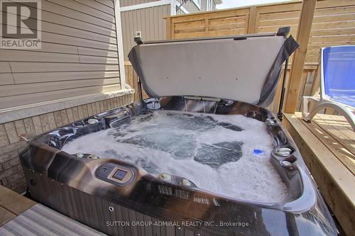 34 Milne Street, New Tecumseth, ON - Outdoor With Exterior