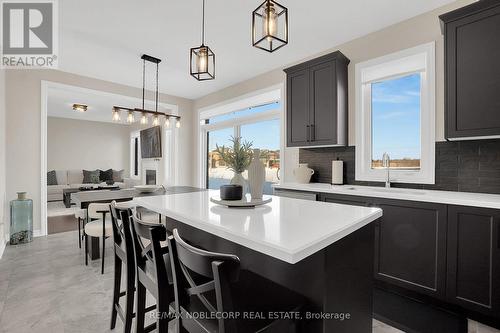 36 Felhazi Trail, Essa, ON - Indoor