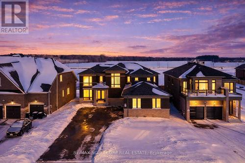 36 Felhazi Trail, Essa, ON - Outdoor