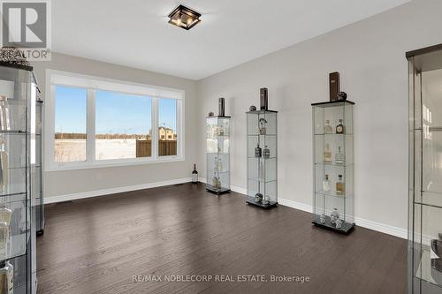 36 Felhazi Trail, Essa, ON - Indoor Photo Showing Other Room