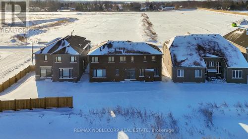 36 Felhazi Trail, Essa, ON - Outdoor