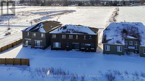 36 Felhazi Trail, Essa, ON - Outdoor