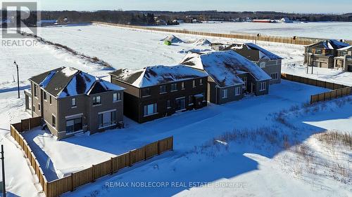 36 Felhazi Trail, Essa, ON - Outdoor