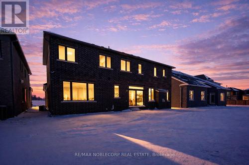 36 Felhazi Trail, Essa, ON - Outdoor