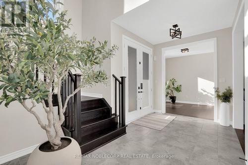 36 Felhazi Trail, Essa, ON - Indoor Photo Showing Other Room