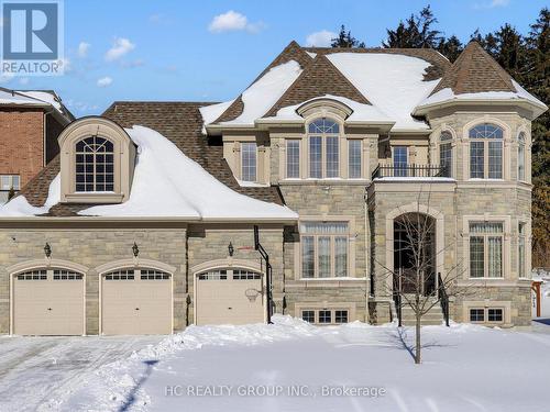 99 COON'S ROAD  Richmond Hill, ON L4E 2R4