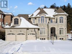 99 COON'S ROAD  Richmond Hill, ON L4E 2R4