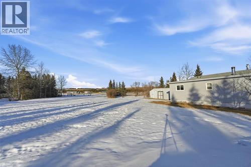 #47, 33009 Range Road 55, Rural Mountain View County, AB - Outdoor With View