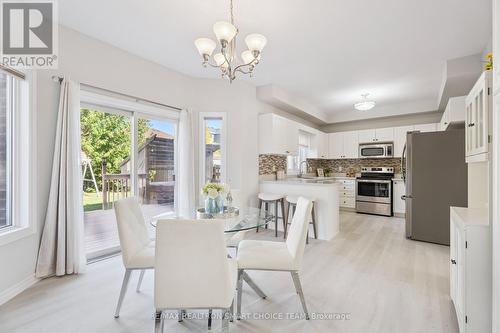 117 Miller Drive, Barrie, ON - Indoor