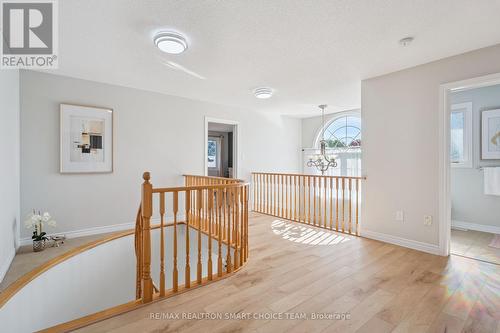 117 Miller Drive, Barrie, ON - Indoor Photo Showing Other Room