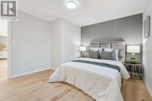 117 Miller Drive, Barrie, ON - Indoor Photo Showing Bedroom