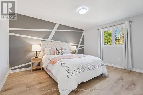 117 Miller Drive, Barrie, ON - Indoor Photo Showing Bedroom