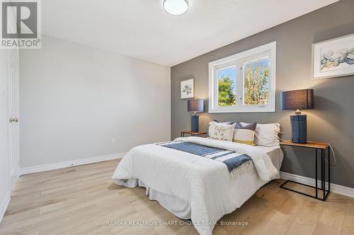 117 Miller Drive, Barrie, ON - Indoor Photo Showing Bedroom