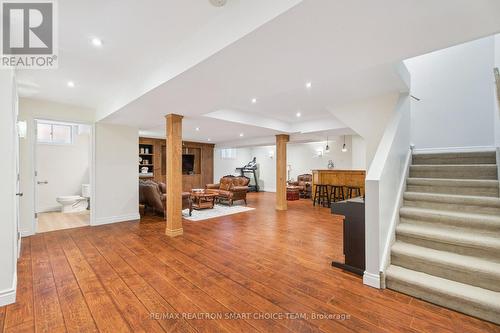 117 Miller Drive, Barrie, ON - Indoor Photo Showing Other Room