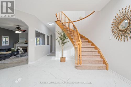 117 Miller Drive, Barrie, ON - Indoor Photo Showing Other Room