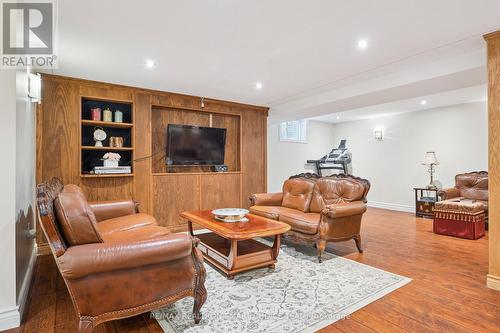 117 Miller Drive, Barrie, ON - Indoor