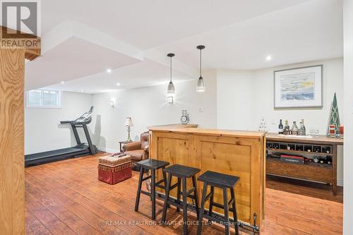 117 Miller Drive, Barrie, ON - Indoor