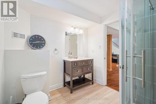 117 Miller Drive, Barrie, ON - Indoor Photo Showing Bathroom