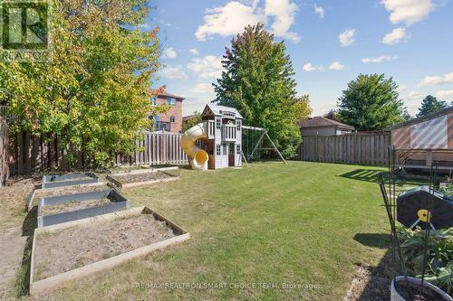 117 Miller Drive, Barrie, ON - Outdoor