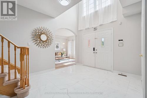 117 Miller Drive, Barrie, ON - Indoor Photo Showing Other Room