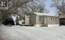 605 2Nd Street, Estevan, SK  - Outdoor 