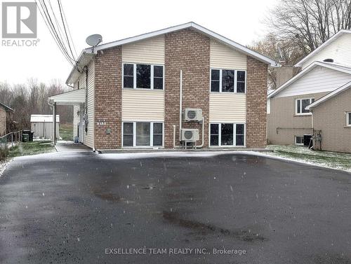 A&B - 2153 Pitt Street, Cornwall, ON - Outdoor