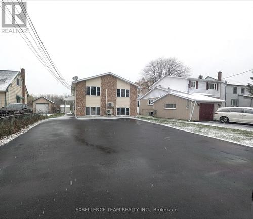 A&B - 2153 Pitt Street, Cornwall, ON - Outdoor