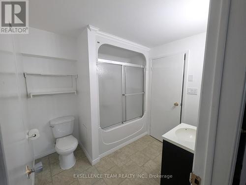 A&B - 2153 Pitt Street, Cornwall, ON - Indoor Photo Showing Bathroom