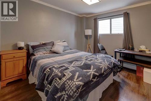 101, 1821 17A Street Sw, Calgary, AB - Indoor Photo Showing Bedroom