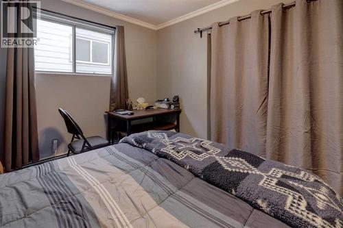 101, 1821 17A Street Sw, Calgary, AB - Indoor Photo Showing Bedroom