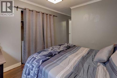 101, 1821 17A Street Sw, Calgary, AB - Indoor Photo Showing Bedroom