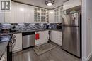 101, 1821 17A Street Sw, Calgary, AB  - Indoor Photo Showing Kitchen With Stainless Steel Kitchen 