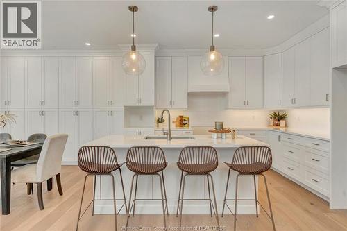 76 Belleview Drive, Kingsville, ON - Indoor