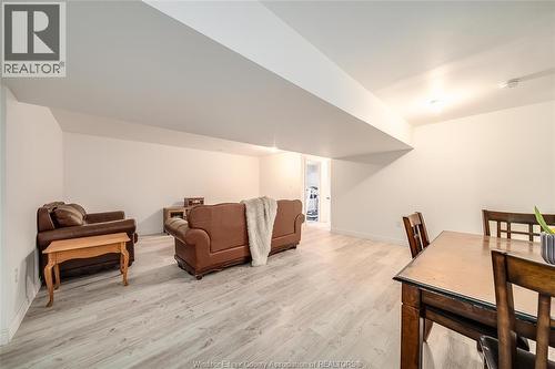 410 Caserta Crescent, Lakeshore, ON - Indoor